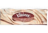 KLEENEX Ultra Soft Papírové kapesníčky (10 ks) 147792