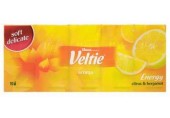 KLEENEX Welcomes Veltie Aroma Citrus Papírové kapesníčky (10 ks) 148545