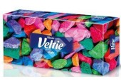 KLEENEX Welcomes Veltie Design Box Papírové kapesníčky (70 ks) 3160007