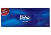 KLEENEX Welcomes Veltie Original Papírové kapesníčky (10 ks) 3710010