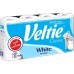 KLEENEX Welcomes Veltie Toaletní papír 8 rolí, 2-vrstvý, bílý 148552