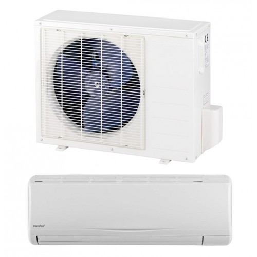 MIDEA/Comfee MSR23-12HRDN1 Split Inverter klimatizace 7710017 MIDEA/Comfee MSR23-12HRDN1 Split Inverter klimatizace 7710017