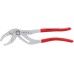 KNIPEX Kleště na sifony a krimpovací kleště pro konektory 81 03 250