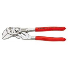 KNIPEX Klešťový klíč 180mm do 35mm 1 3/8" 8603180