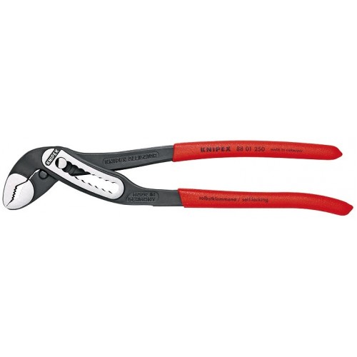 KNIPEX Kleště Alligator 6/4" 250mm 8801250