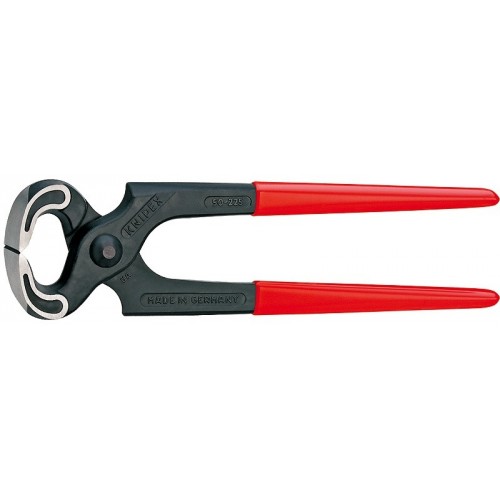 KNIPEX - čelní štípací kleště 180 mm 5001180