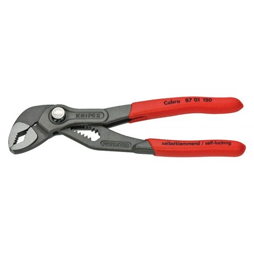 KNIPEX SIKA Kleště Cobra 1" 150mm 8701150