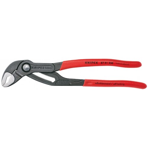 KNIPEX SIKA Kleště Cobra 6/4" 250mm 8701250