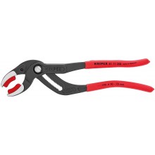 KNIPEX Kleště na sifony a krimpovací kleště pro konektory 81 11 250