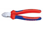 KNIPEX - boční štípací kleště 160 mm 7005160