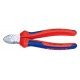 KNIPEX - boční štípací kleště 160 mm 7005160