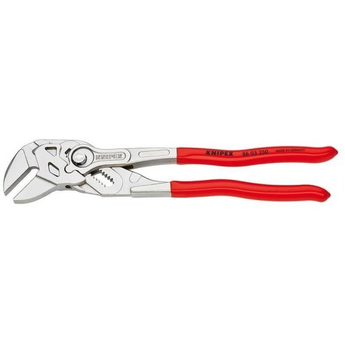 KNIPEX Klešťový klíč 250mm do 46mm 1 3/4" 8603250