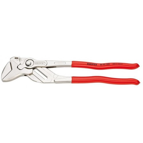 KNIPEX Klešťový klíč 300mm do 60mm 2 3/8" 8603300