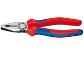 KNIPEX kombi kleště 160 potah PVC 0302160