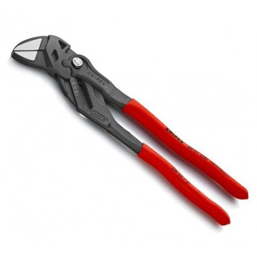 KNIPEX klešťový klíč 250 mm 86 01 250