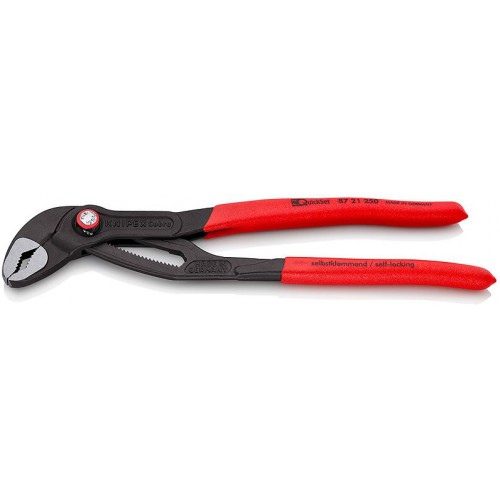 KNIPEX SIKA Kleště Cobra Quick 2" 300mm 8721300