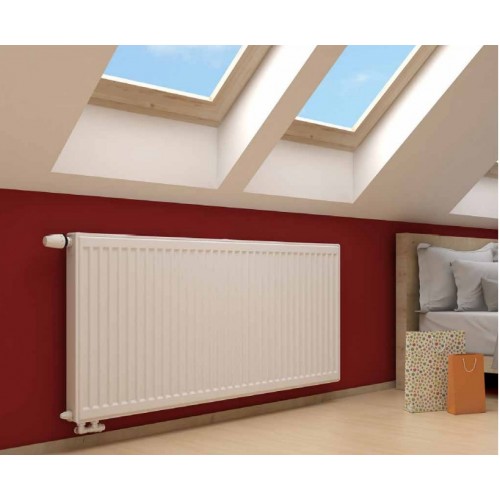 KORADO RADIK deskový radiátor typ X-CONTROL VKU 22 900 / 500 22-090050-C0X10 KORADO RADIK deskový radiátor typ X-CONTROL VKU 22 900 / 500 22-090050-C0X10