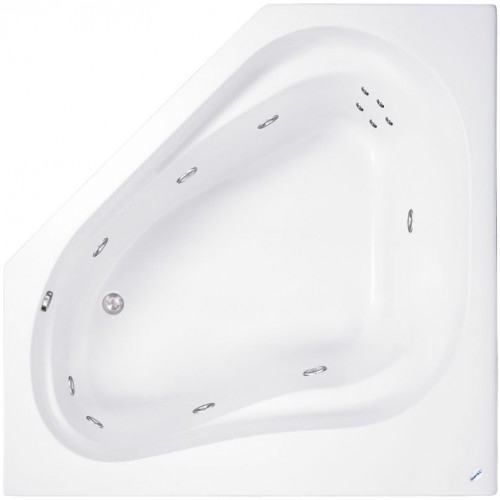 TEIKO Vana Korfu rohová 150x150 cm - HTP systém ECO HYDRO V211150N04T03211 TEIKO Vana Korfu rohová 150x150 cm - HTP systém ECO HYDRO V211150N04T03211