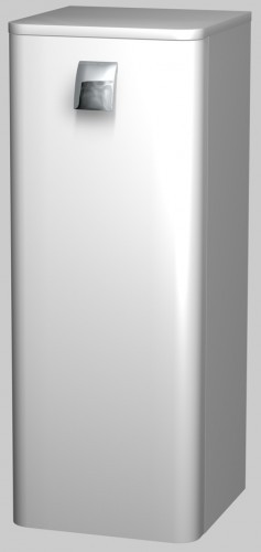 INTEDOOR ARKADE koupelnová skříňka závěsná AKSS35KQG/01