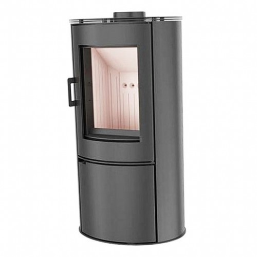 KRATKI Koza AB, 8kW krbová kamna KRATKI Koza AB, 8kW krbová kamna