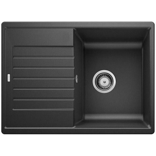 BLANCO ZIA 45 S Compact bez excentru SILGRANIT antracit 524721