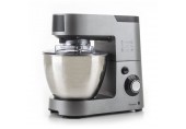 Kuchyňský robot G21 Promesso Iron Grey 6008150