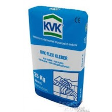 KVK FLEX lepidlo 5 kg