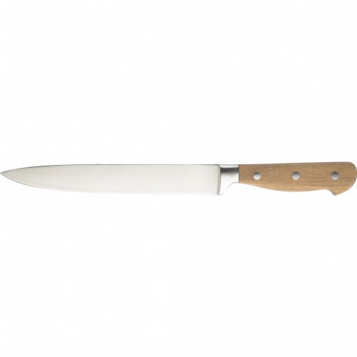 LAMART WOOD LT2078 nůž plátkovací 20 cm 42002447