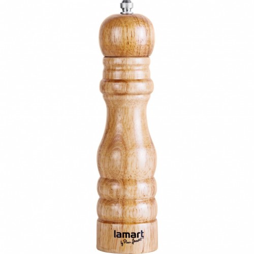 LAMART LT7035 CLASIC mlýnek na koření dřevo