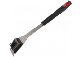 LAMART LT5024 Grilovací kartáč 39cm BBQ 41012752