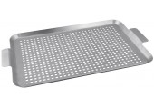 LAMART LT5037 Grilovací plech 50x30cm BBQ 41012754