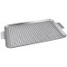 LAMART LT5037 Grilovací plech 50x30cm BBQ 41012754