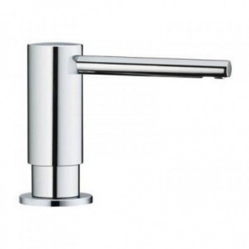 LAUFEN PALACE Zásobník dávkovače mýdla 500 ml, náhradní díl, 3.9098.0.000.421.1