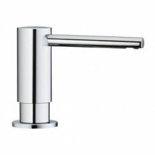 LAUFEN PALACE Zásobník dávkovače mýdla 1000 ml, náhradní díl, 3.9098.0.000.422.1