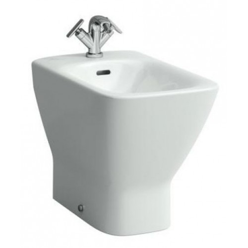LAUFEN PALACE bidet stojící, 3 otvory pro baterii, 8.3270.1.000.308.1 LAUFEN PALACE bidet stojící, 3 otvory pro baterii, 8.3270.1.000.308.1