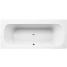 LAUFEN SOLUTIONS Vana 170x75cm, 155l, bílá, s konstrukcí, 2.2350.1.000.000.1