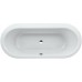 LAUFEN SOLUTIONS Vana 170x75cm, bílá LCC, vestavná, 2.2353.0.300.000.1