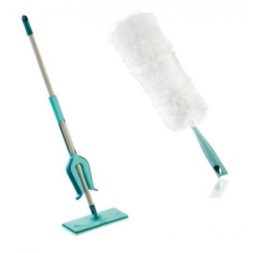 LEIFHEIT Piccolo micro duo + Prachovka 57020+41520