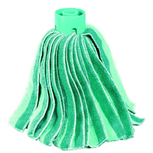 LEIFHEIT Náhradní hlavice k mopu CLASSIC/TWISTER Micro Duo 55405