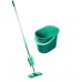 LEIFHEIT Mop PICOBELLO PLUS micro duo + Vědro 10 l PICCOLO 57000+4111801