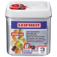 LEIFHEIT Fresh & Easy Dóza na potraviny 400ml 31207