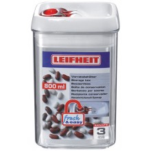 LEIFHEIT Fresh & Easy Dóza na potraviny 800ml 31208