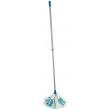 LEIFHEIT Power Mop 3v1 s teleskopickou tyčí 52105