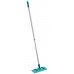 LEIFHEIT Clean & Away Podlahový mop 26 cm s teleskopickou tyčí 56667