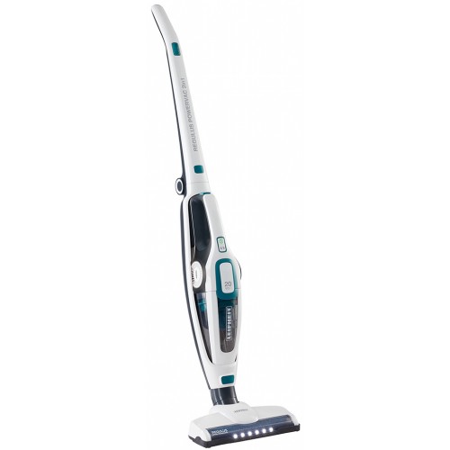 LEIFHEIT Regulus PowerVac 2v1 Akumulátorový vysavač 11925 LEIFHEIT Regulus PowerVac 2v1 Akumulátorový vysavač 11925