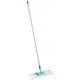 LEIFHEIT Profi micro duo Podlahový mop 42 cm s kovovou tyčí (click system) 55048