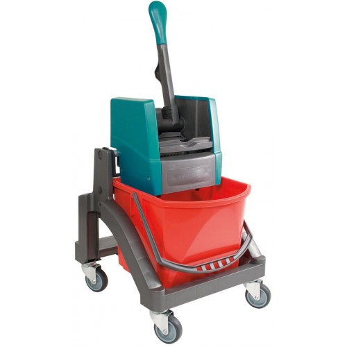 LEIFHEIT Professional Úklidový vozík Uno 59102