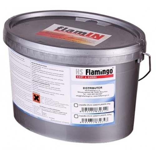 HSFLAMINGO Lepidlo VS-K-1200 FLAMIN 6kg