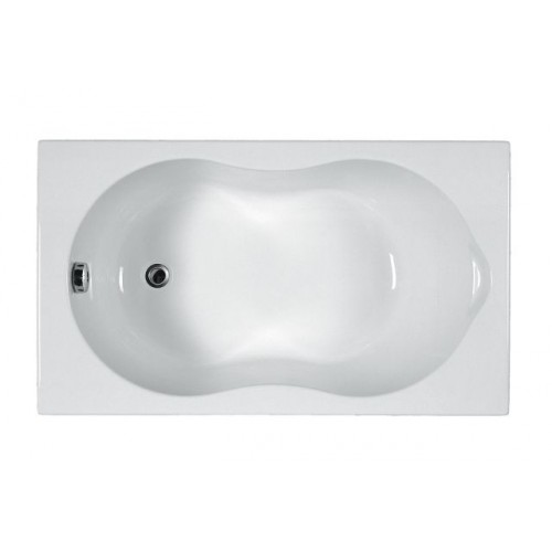 RAVAK Vana LILIA 120x70 snowwhite CD01000000 RAVAK Vana LILIA 120x70 snowwhite CD01000000