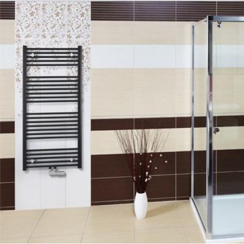 KORADO KORALUX LINEAR Classic-M trubkové otopné těleso KLCM 700.600 white RAL 9016